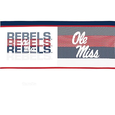 Tervis Ole Miss Rebels 2-Pack 16oz. Competitor & Emblem Tumbler Set