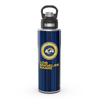Tervis Los Angeles Rams 40oz. All In Wide Mouth Water Bottle