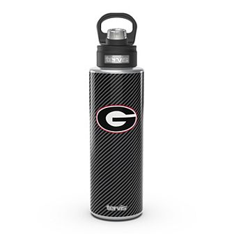 Tervis Florida State Seminoles 40oz. Carbon Fiber Wide Mouth Water Bottle