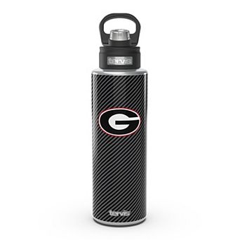 Tervis Florida State Seminoles 40oz. Carbon Fiber Wide Mouth Water Bottle