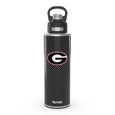 Tervis Florida State Seminoles 40oz. Carbon Fiber Wide Mouth Water Bottle