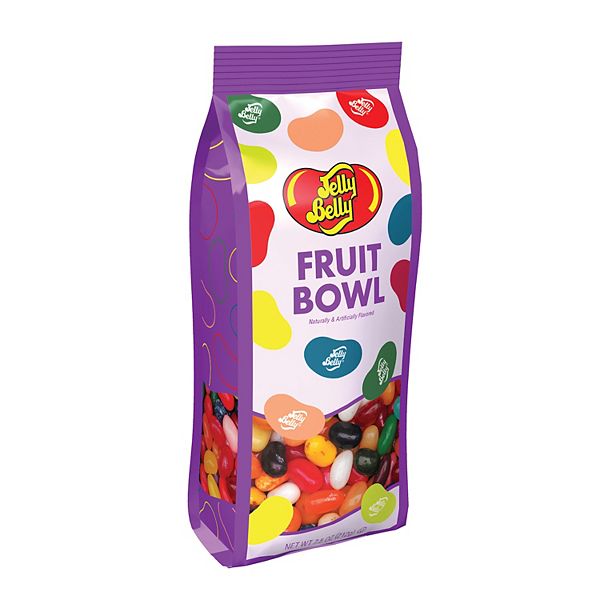 Jelly Belly Fruit Bowl Mix Jelly Beans Gift Bag