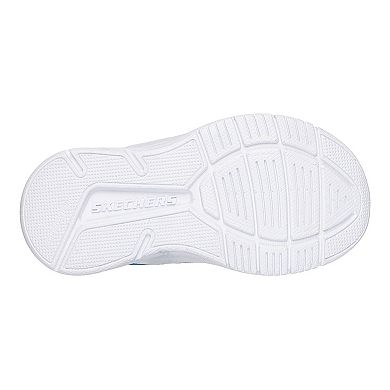 Skechers® Microspec Advance Toddler Boys' Sneakers