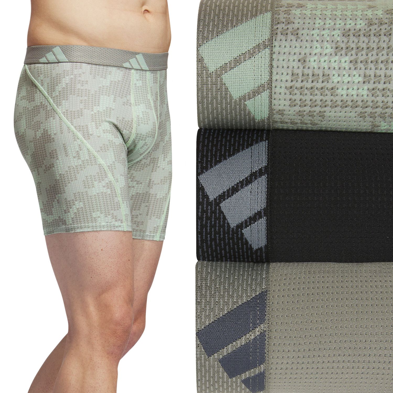 Kohls mens compression on sale shorts