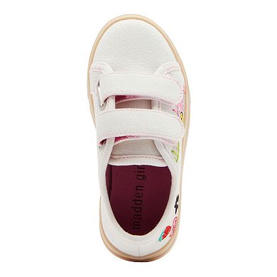 madden girl barby sneakers