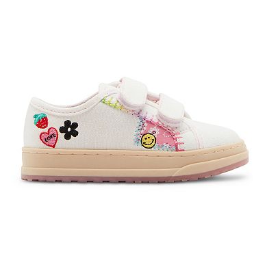 madden girl beckie sneakers