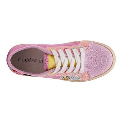 madden girl MLANIE Girls' Sneakers