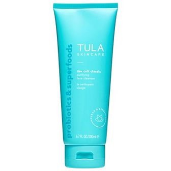 TULA Skincare The Cult Classic Purifying Face Cleanser