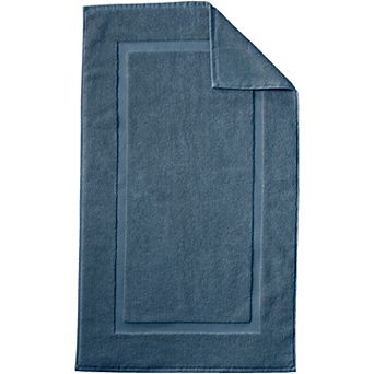 Lands' End Cotton Bathmat