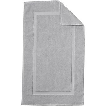Lands' End Cotton Bathmat
