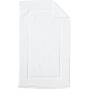 Lands' End Cotton Bathmat
