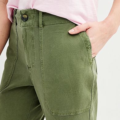 Women's Grey State Workwear Pants