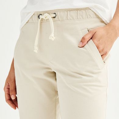 Women's Grey State Everyday Commuter Pants