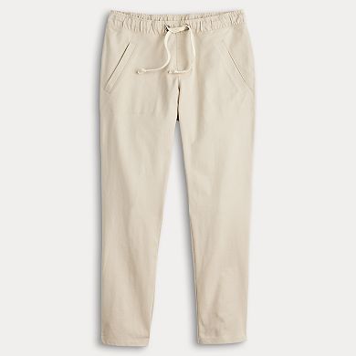 Women's Grey State Everyday Commuter Pants