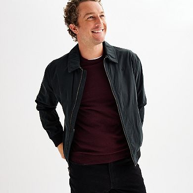 Men's Sonoma Goods For Life® Lightweight Crewneck Sweater