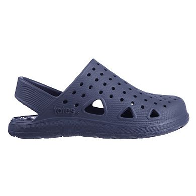 totes Splash & Play Kids' Clogs