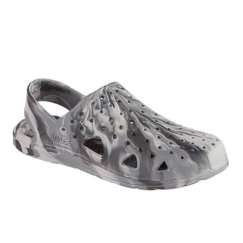 totes Splash & Play Kids' Clogs, Kids Unisex,