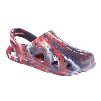 totes Splash & Play Kids' Clogs