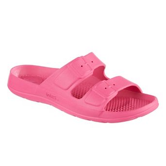 totes Everywear® Kids' Slide Sandals