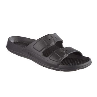 totes Everywear® Kids' Slide Sandals