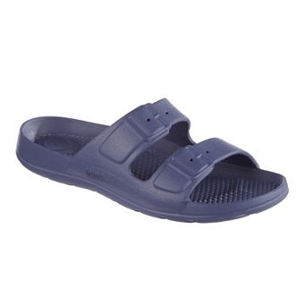 totes Everywear® Kids' Slide Sandals