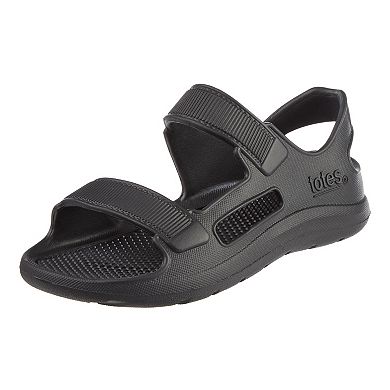 totes Everywear Kids' Sport Sandals