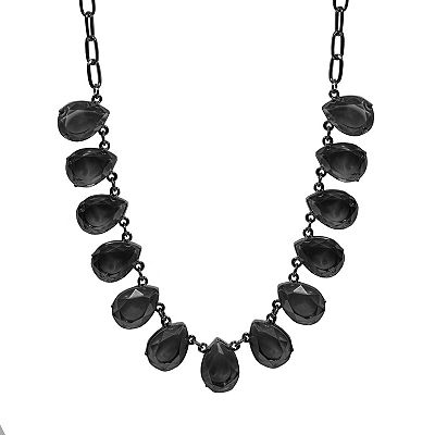 Kohls statement necklace shop