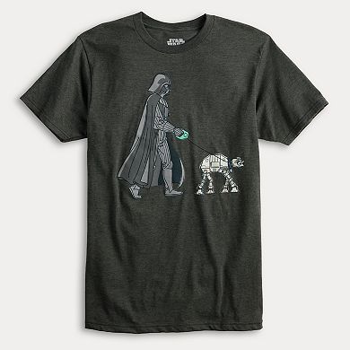 Men's Vader Walker Graphic Tee