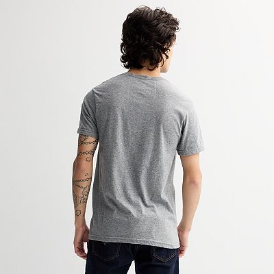 Tom Petty Full Moon Fever Tシャツ 洋楽 バンドT Men's Tom Petty Full Moon Fever Graphic Tee