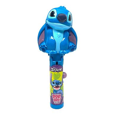 Flix Assorted Pop Ups! Lollipop Singles CD - Styles May Vary