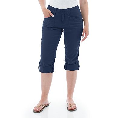 Aventura Clothing Women's Arden V2 Capri