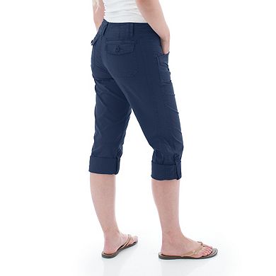 Aventura Clothing Women's Arden V2 Capri