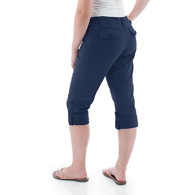 Aventura Clothing Women's Arden V2 Capri