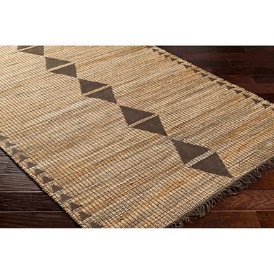 Foosland Bohemian/global Area Rug