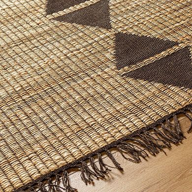 Foosland Bohemian/global Area Rug