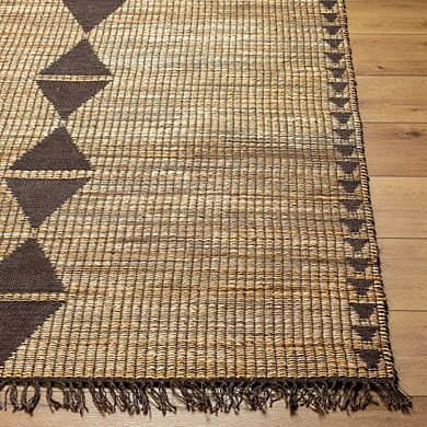 Foosland Bohemian/global Area Rug