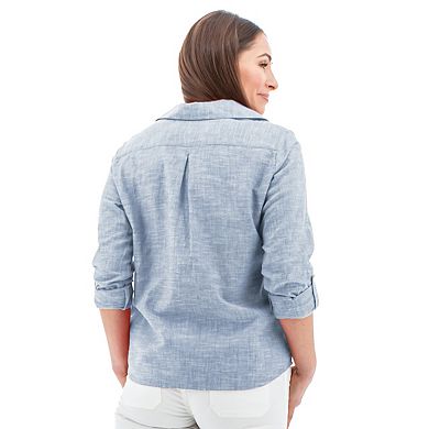 Aventura Clothing Women's Devon Top
