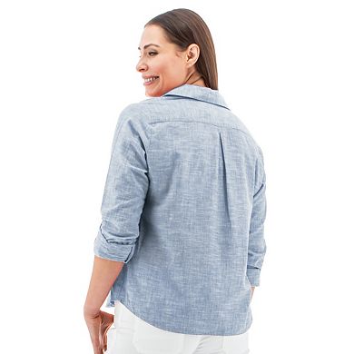 Aventura Clothing Women's Devon Top