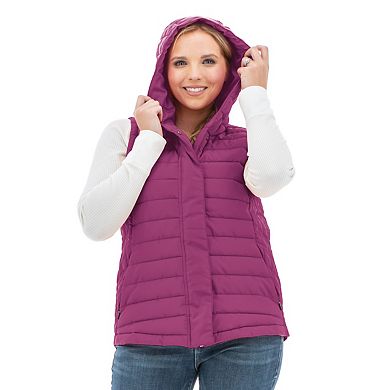 Aventura Clothing Women's Soltex Vest