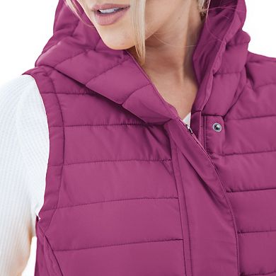 Aventura Clothing Women's Soltex Vest