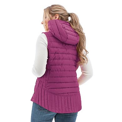 Aventura Clothing Women's Soltex Vest