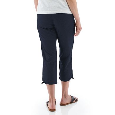 Aventura Clothing Women's Sandbar Crop Pant
