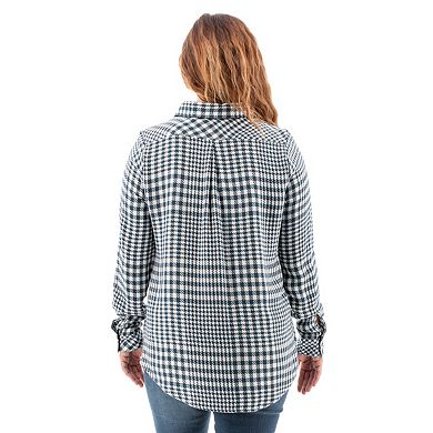 Aventura Clothing Women's Marisol Shirt