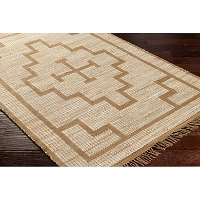 Lafonda Bohemian/global Area Rug - Livabliss