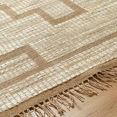 Lafonda Bohemian/global Area Rug
