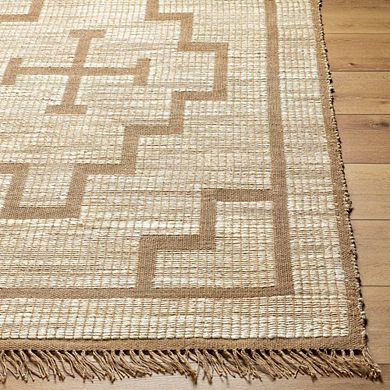 Lafonda Bohemian/global Area Rug