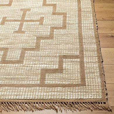 Lafonda Bohemian/global Area Rug - Livabliss