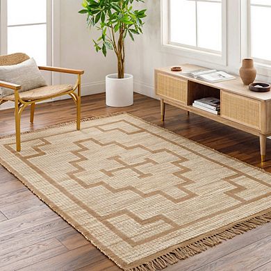 Lafonda Bohemian/global Area Rug