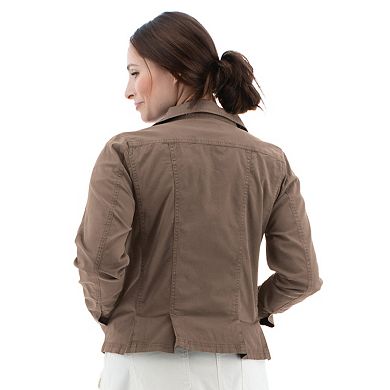 Aventura Clothing Women's Arden V2 Jacket