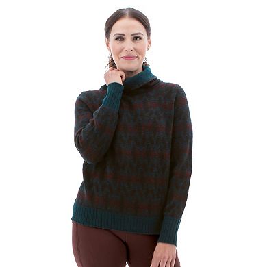 Aventura Clothing Women's Paragon Sweater